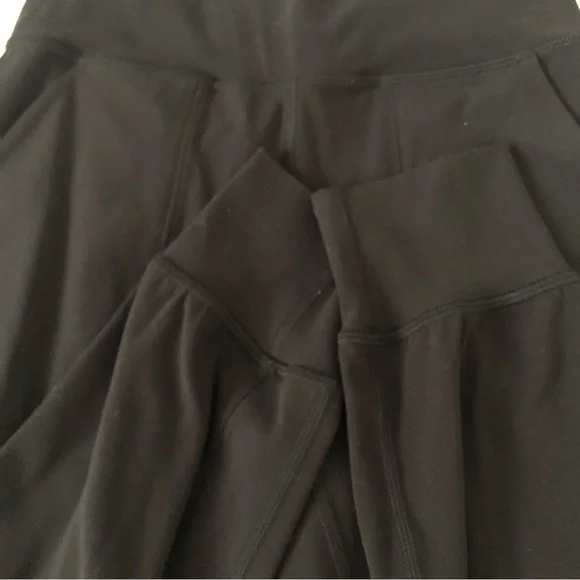 Lululemon Align Jogger 28" Black - Picture 5 of 12